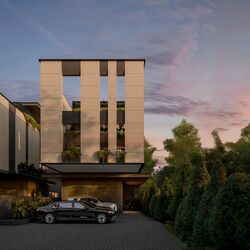 Palm Road (D15), Detached #477023261